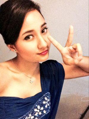 OFC NAOMINIZERS PALEMBANG |  berusha selalu Support @naomizaskia | Always and only NAOMINIZERS | Anniv : 12012014 :*  | followed+resmi by bule JELI ;D
