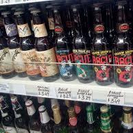 Wee local beer heaven that has been selling good beer for years, and some awful ones, sorry.