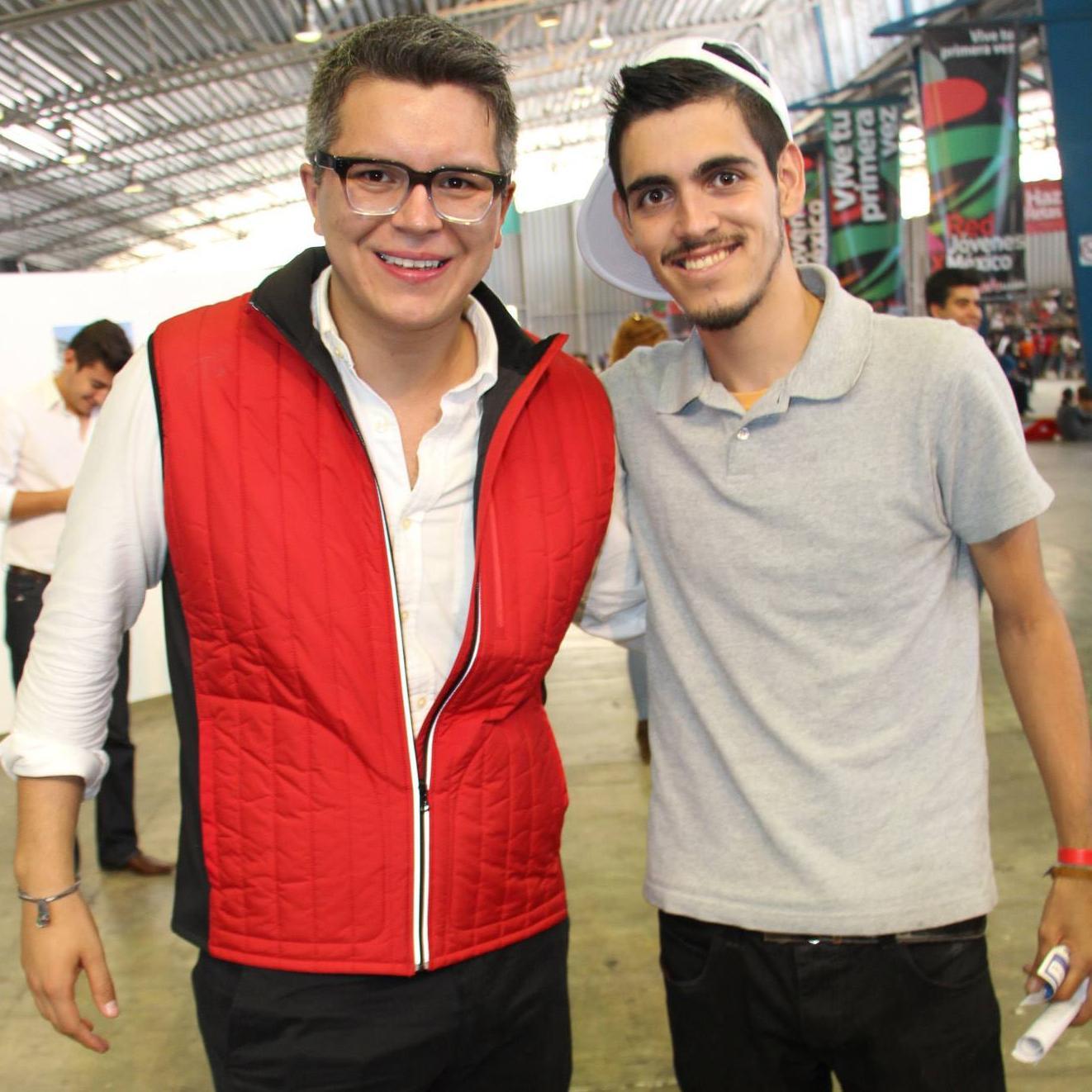 Luis_Murillo00's profile picture. Consejero en Consejo Tecnológico Universitario de Nayarit, Lic. Sistemas Computacionales