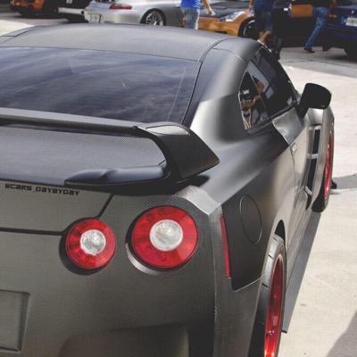 Now Tweeting Car Pictures Daily! Follow Us For Some Awesome Car Pictures!