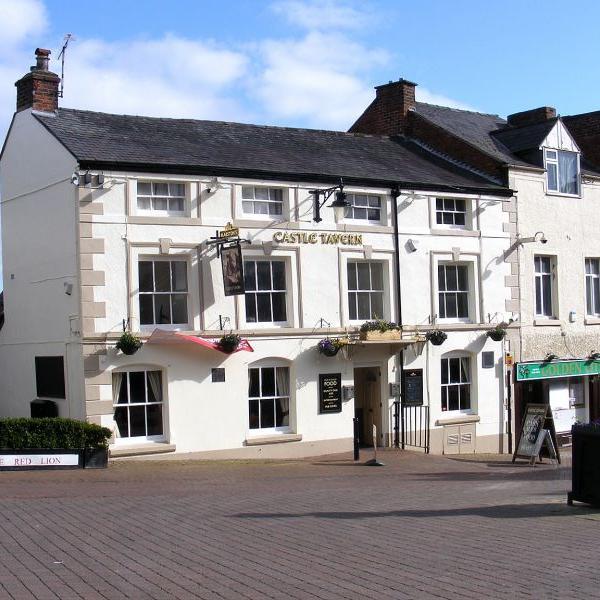 CastleTavernOs's profile picture. 