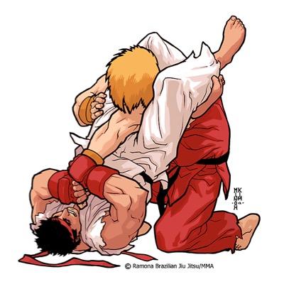 WhiteBeltLesson's profile picture. 