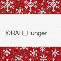 RiseAgainstHunger (@rah_hunger) 's Twitter Profile