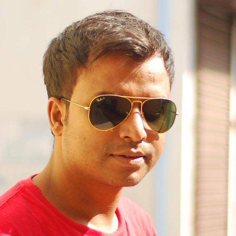 thyanujsarkar's profile picture. https://t.co/htGXH4hVO5, B.V.A, M.V.A & Master of all trade.