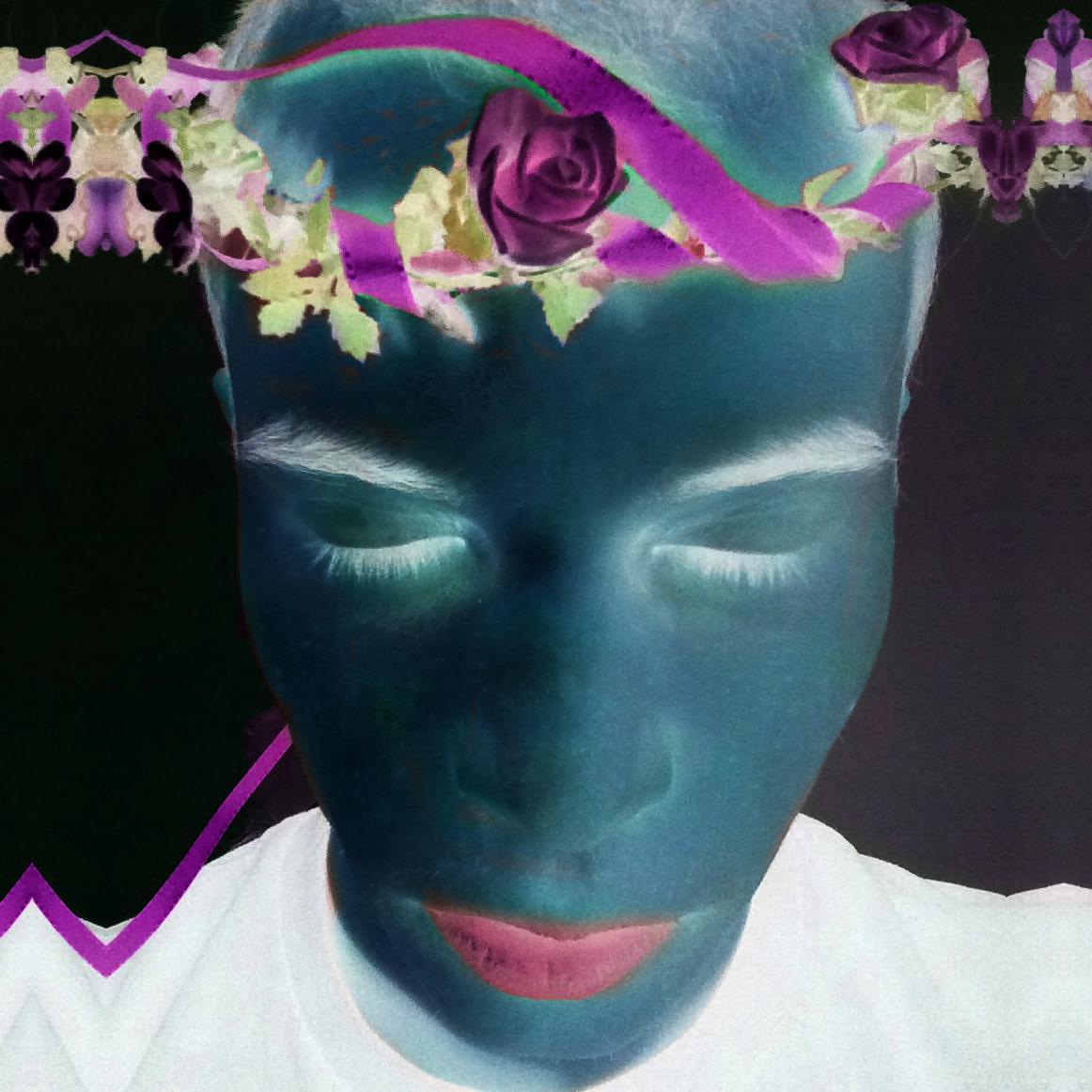 davidjosefmerta's profile picture. love