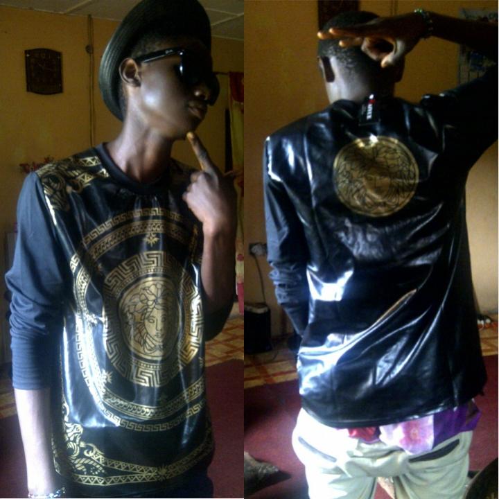 musawilliams84's profile picture. I rep dope nigga @just a simple dude