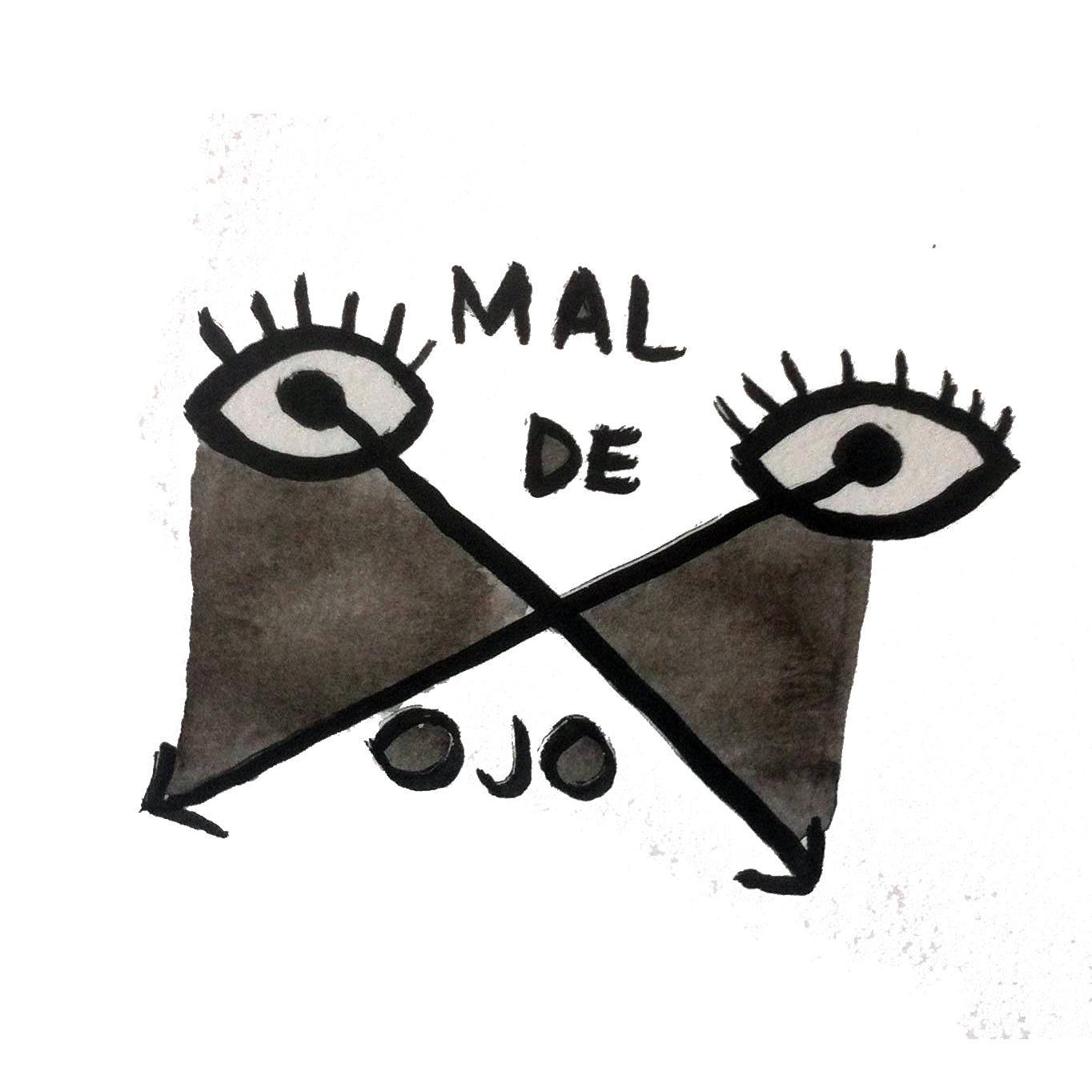 Maldeojo_'s profile picture. espacio colectivo de información sobre luchas y resistencias #maldeojo