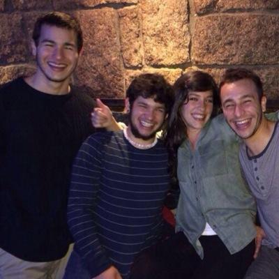 lilmexicancris's profile picture. 