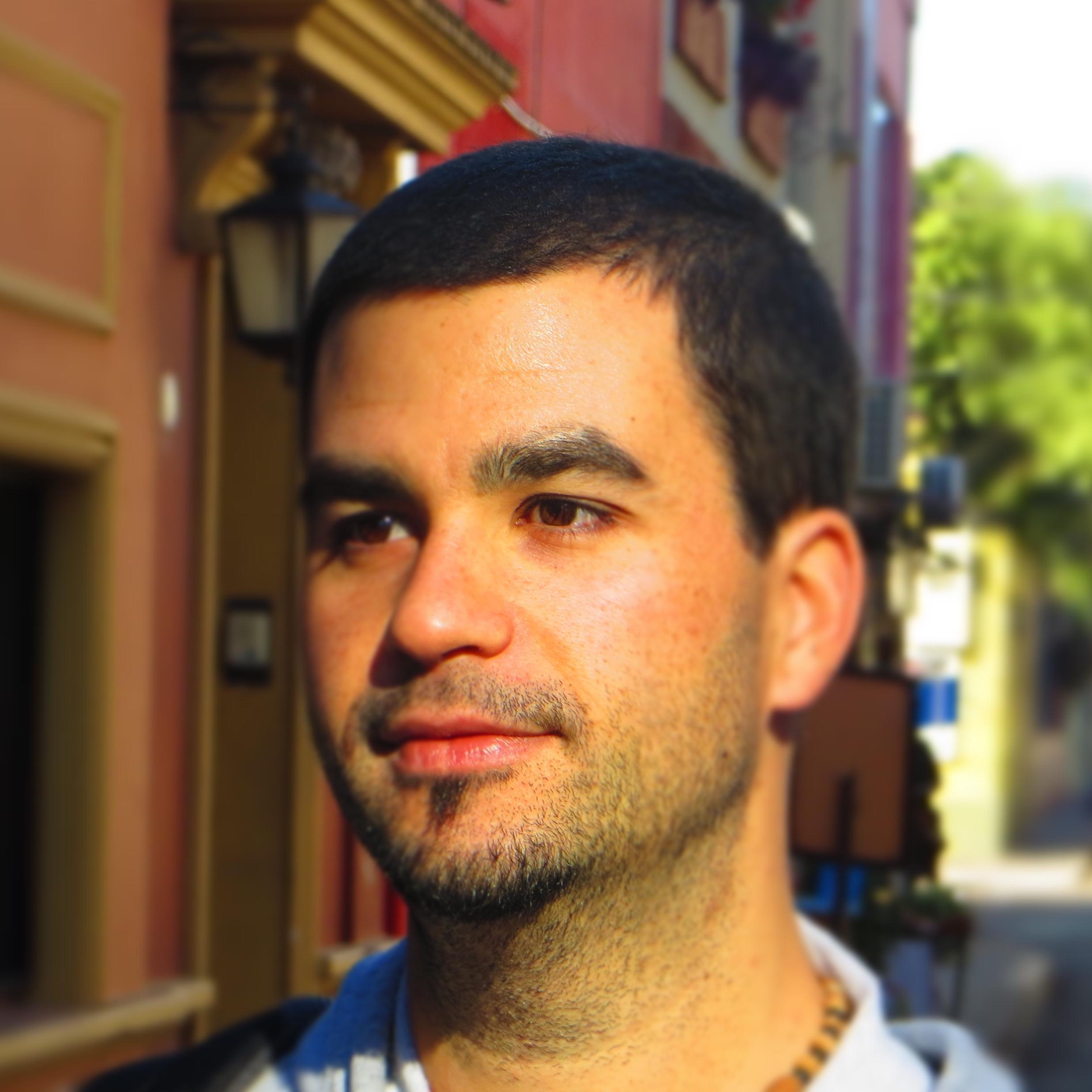 gooznt's profile picture. Lima limón y me sabe a bombón!