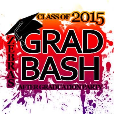 chs_gradbash15's profile picture. Offical account for Claremore High School 2015 Grad Bash!