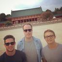 Simon Poole - @sipoole7 - Twitter