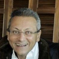 BaherSalib (@bahersalib) 's Twitter Profile