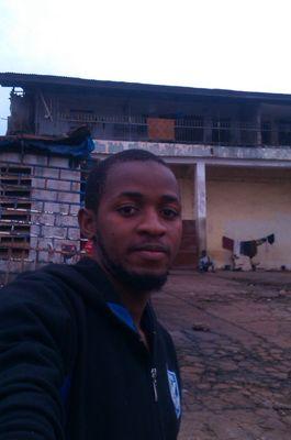 Am very simple.