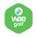 Wee Golf (@weegolfapp) Twitter profile photo