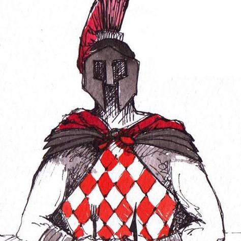 HungryCenturiom's profile picture. Two Hungry Centurions in London, brothers, co-founders of Arancina Pizzerias, fanatical about food. Mike over here!!!