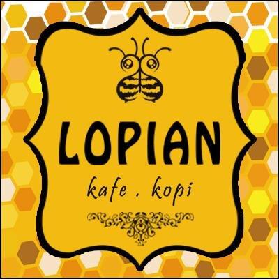 Lopiankafekupi's profile picture. pin 5251588D , tlp 081370734119 . makan,minum,nonbar,games