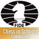 FIDE Chess in Education(@FIDEschoolChess) 's Twitter Profile Photo