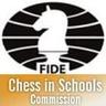 FIDEschoolChess's profile picture. We assist to bring chess as an educational tool into the classroom. New Website: https://t.co/fGp4OSfjUo