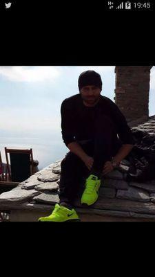 georgegidakos's profile picture. 