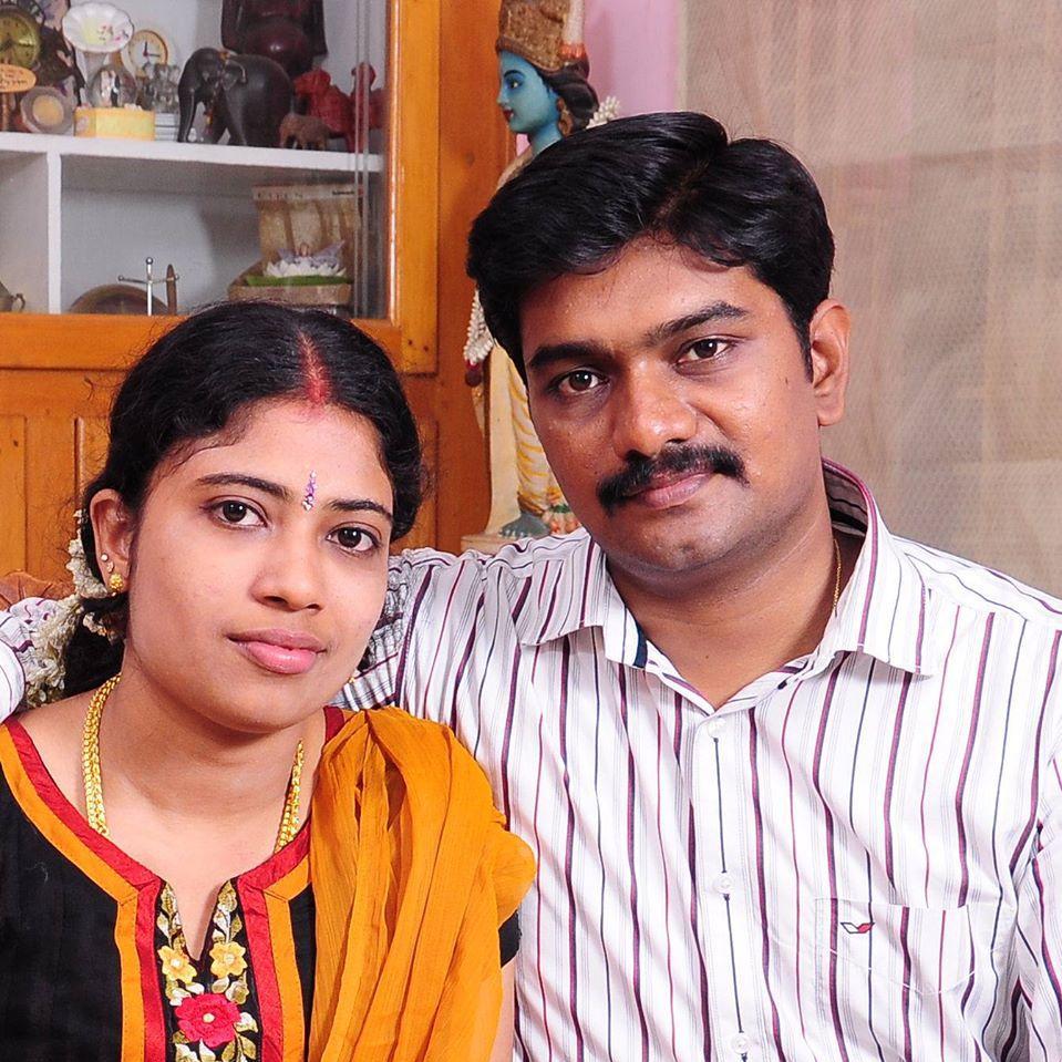 GokulNambiarK's profile picture. 