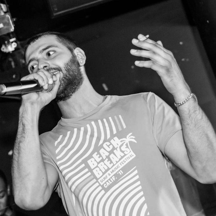Rapper/Song Writer