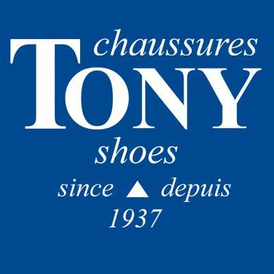tony sneaker discount