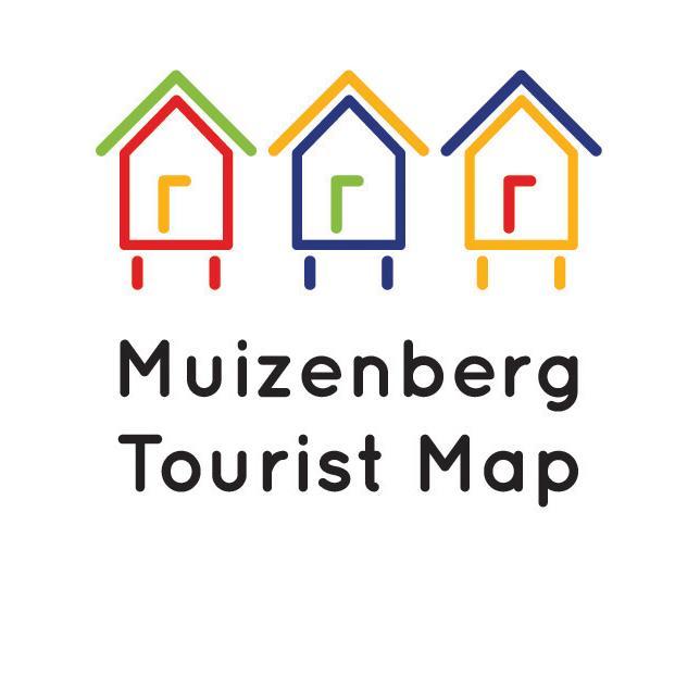 muiziesmap's profile picture. A Map of Muizenberg designed for Travelers by a Traveler. Created by @flipsideza