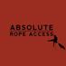 Absolute Rope Access (@absoluteropeacc) Twitter profile photo