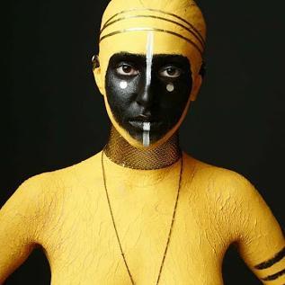 An online gallery for contemporary and modern art, fiction, poetry, literature and photography.