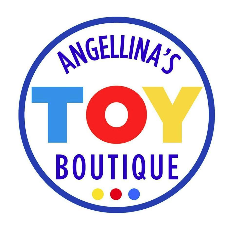 Angellina's Toy Boutique is Yukon's Unique Children's Boutique located in Whitehorse, Yukon, Canada. Follow on Instagram @angellinas_toy_boutique