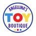 Angellina's (@yukonkids) Twitter profile photo