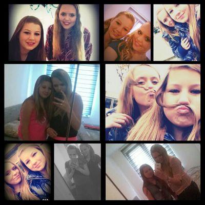 hee liefje , je bent mn kleine zusje .♡ 15O813 onze mooie datum ;D. je bent speciaal voor me meisje ♡. Altijd top met jouw x anoniem ~