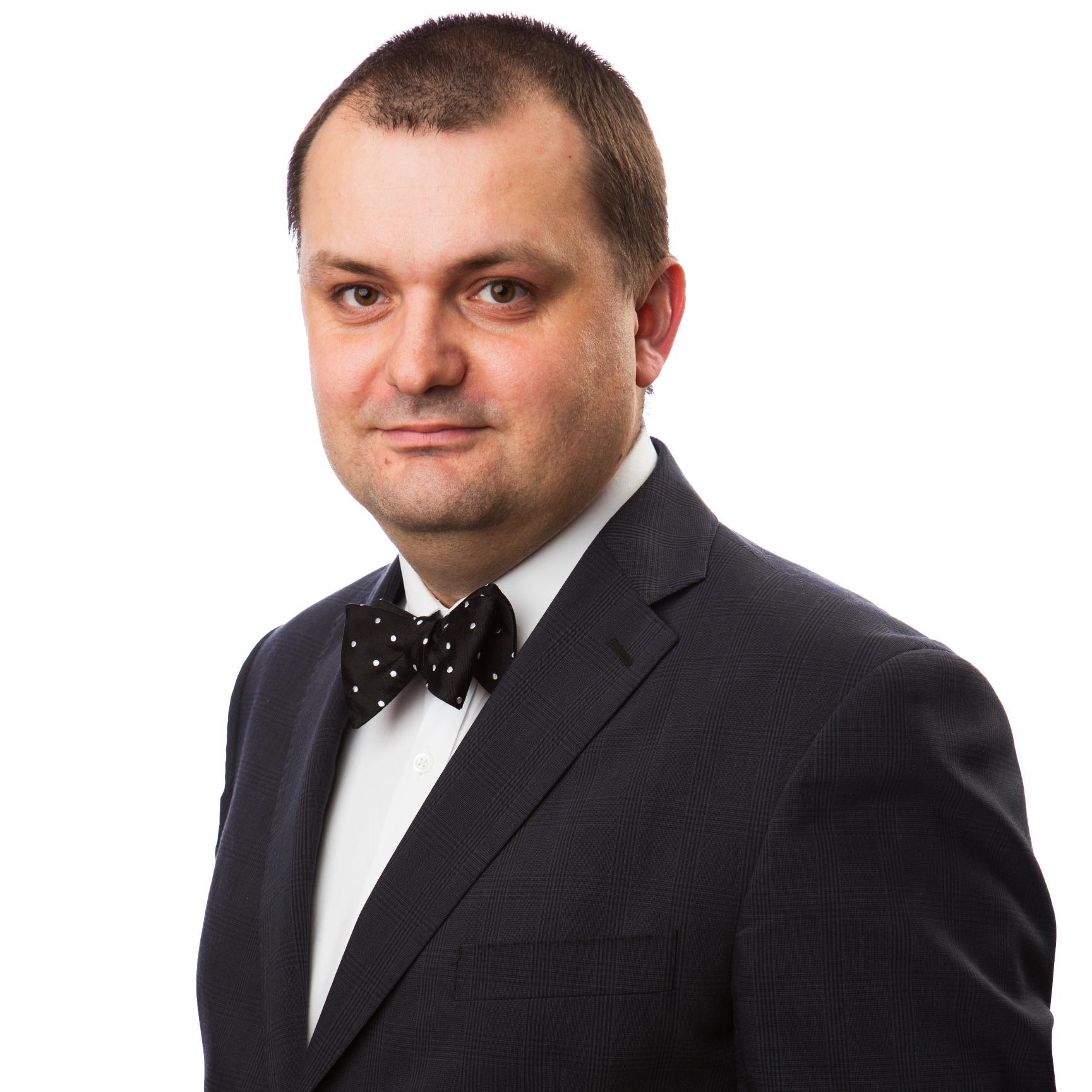 RadimHampel's profile picture. I transform data into knowledge and profit. Data scientist, entrepreneur, father, foodie.