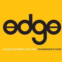 Edge Equipment Hire (@edgehire) Twitter profile photo