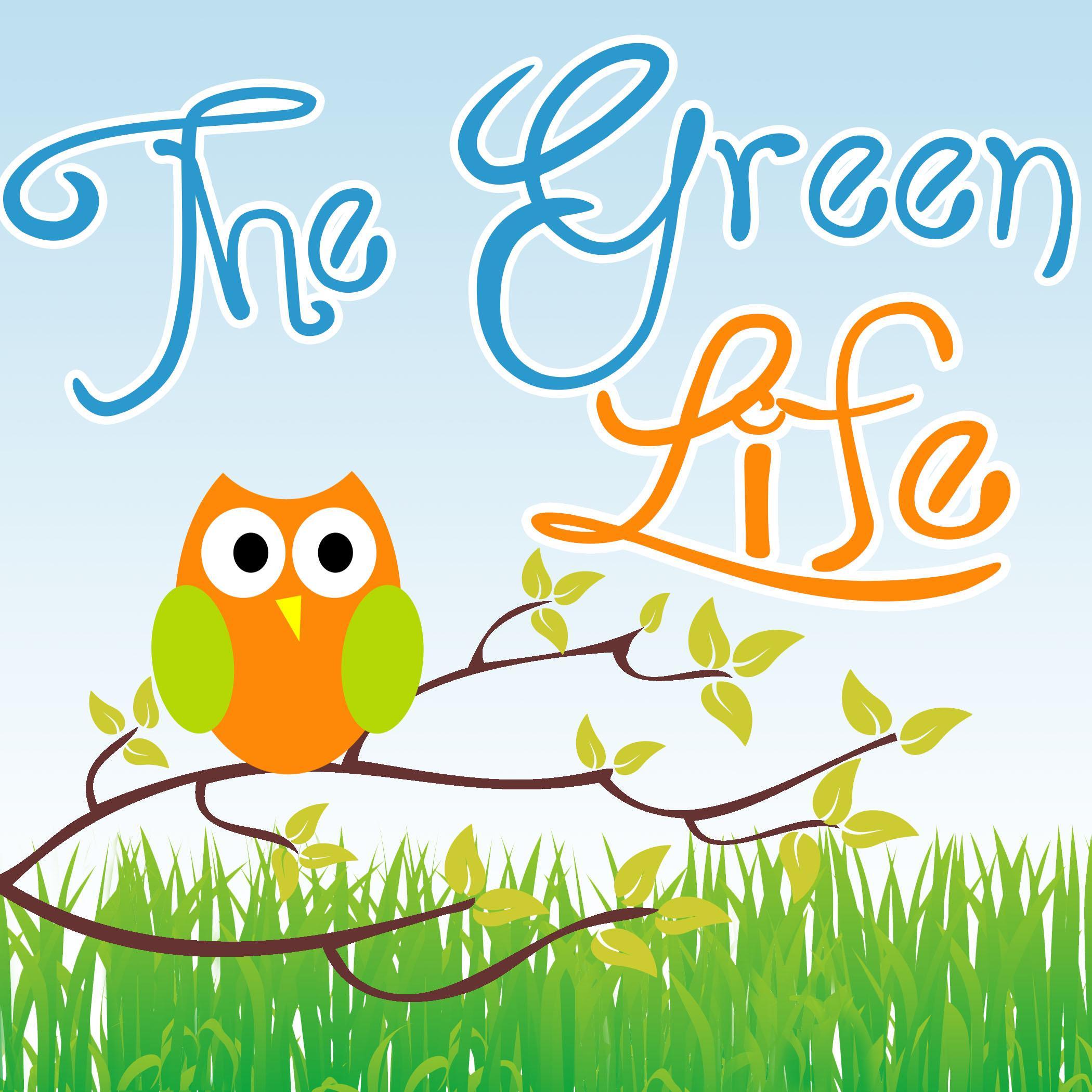 TheGreenLifeUS's profile picture. Reusable alternatives for the modern family.