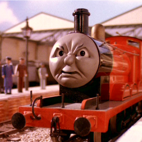 Eternally pessimistic, grumpy railwayman stuck in a time warp. All rants my own!