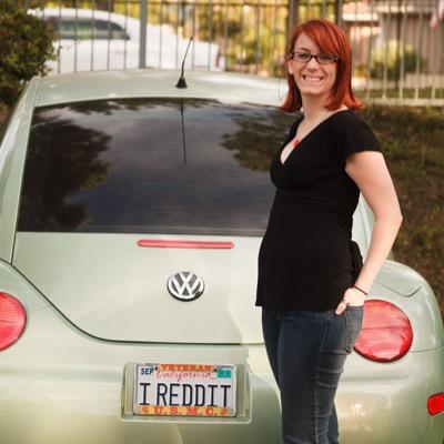 Love cars, and love customizing parts of them too! hehe Xo