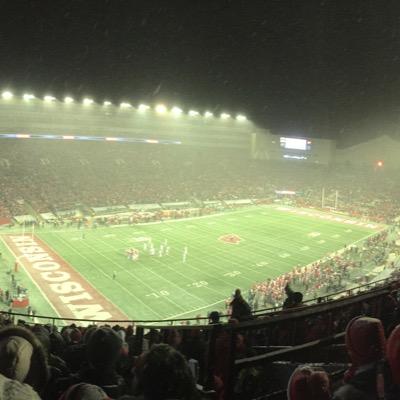 On Wisconsin