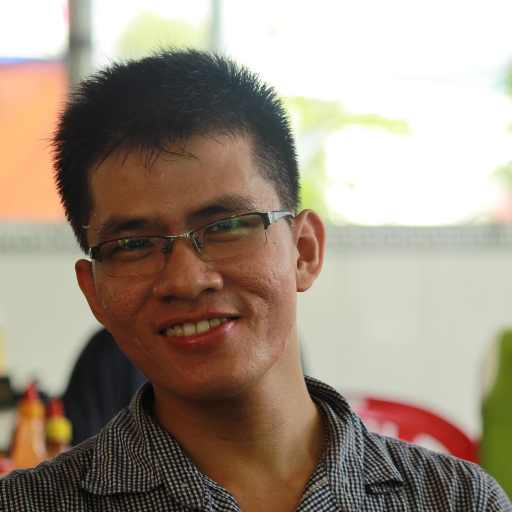 Linux wanderer. Valuable Maker.