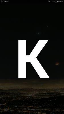 New android game developer.