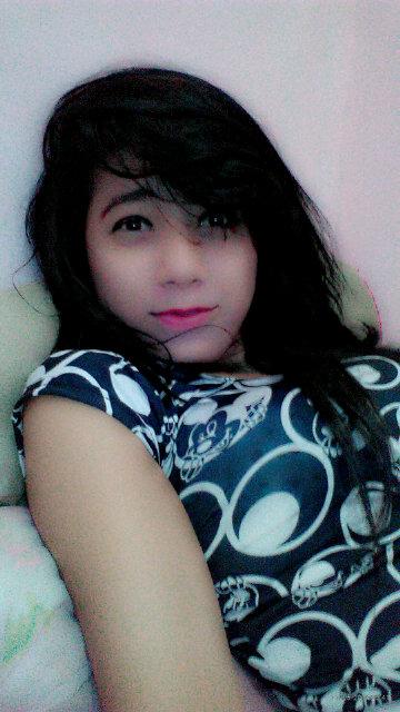 Lebih lanjut follow aja ☺ gk suka yang sombong ☺