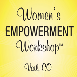 Women's Empowerment Workshop is a nature adventure retreat in #Vail, #CO connecting mind, body and spirit for women of all ages and abilities.