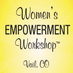 Women Empower Us (@womenempowerus) Twitter profile photo Women Empower Us (@womenempowerus) Twitter profile photo