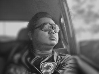 semangat mencari sesuatu yg menghasilkan..