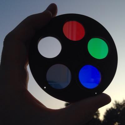 Astrophotographer. DataScientist. Keen on always be aware of state of the art AI technologies, discoveries, and science for the good of Humanity.