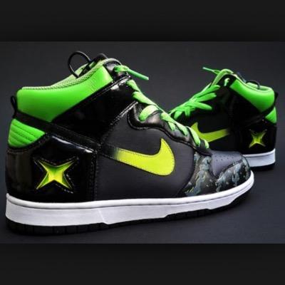 like playing Xbox and love shoes!#singleaf