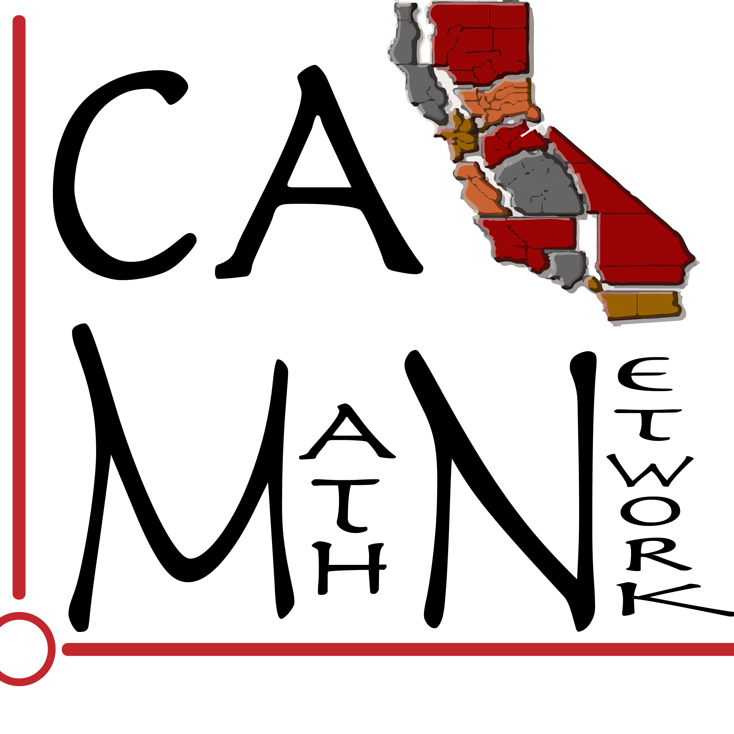 A collaborative effort among the CA Dept of Ed (CDE), the County Offices Statewide Curriculum & Instruction Steering Committee (CISC), & the CA Center of WestEd