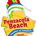 Pcola Beach Chamber (@pensacola_beach) Twitter profile photo