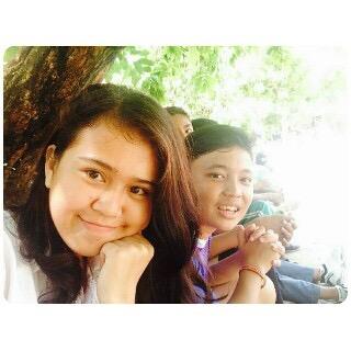 Salsabilla❤❤