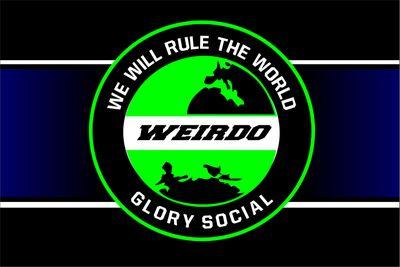 XI IPS 1 | We Will Rule The World | 4108